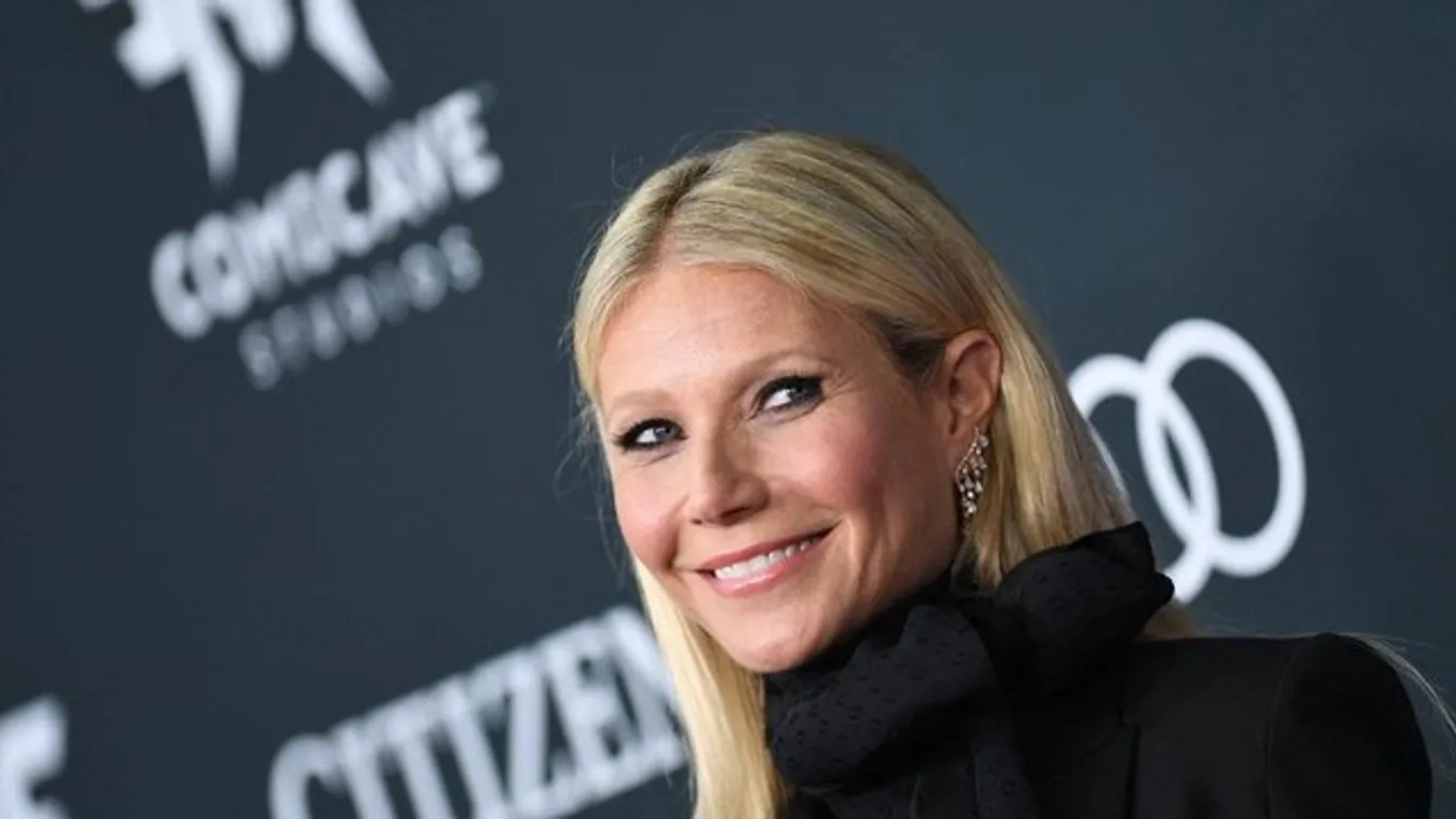 Ilyen szextanácsokkal látja el kamasz gyermekeit Gwyneth Paltrow