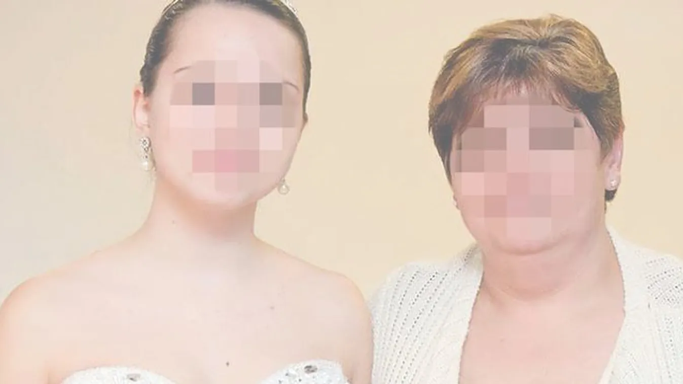 Szeretteit védve ölte meg apját a 13 éves Bernadett