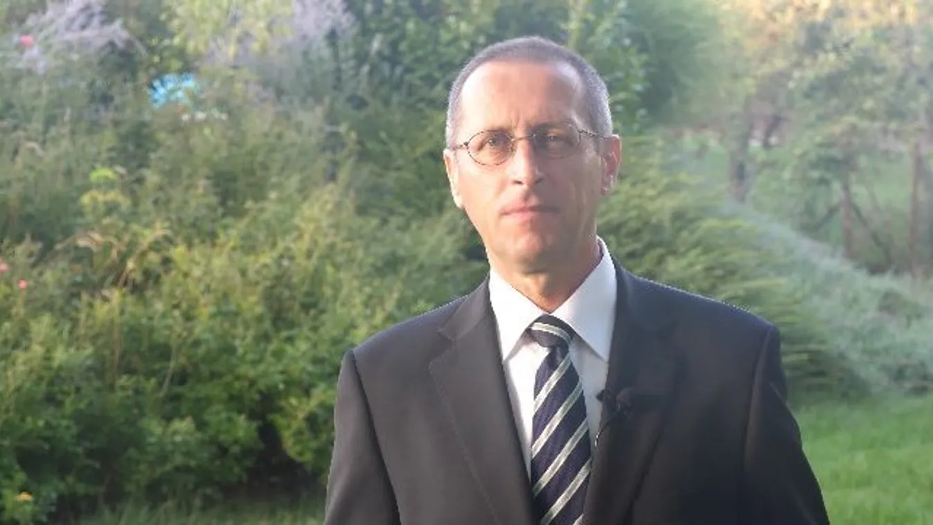 Nagyszerű hírt jelentett be Varga Mihály: Rekordnövekedés történt a magyar gazdaságban – videó