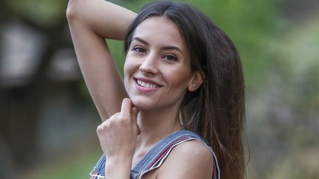 Ismét Gondár Kíra lett a legszebb