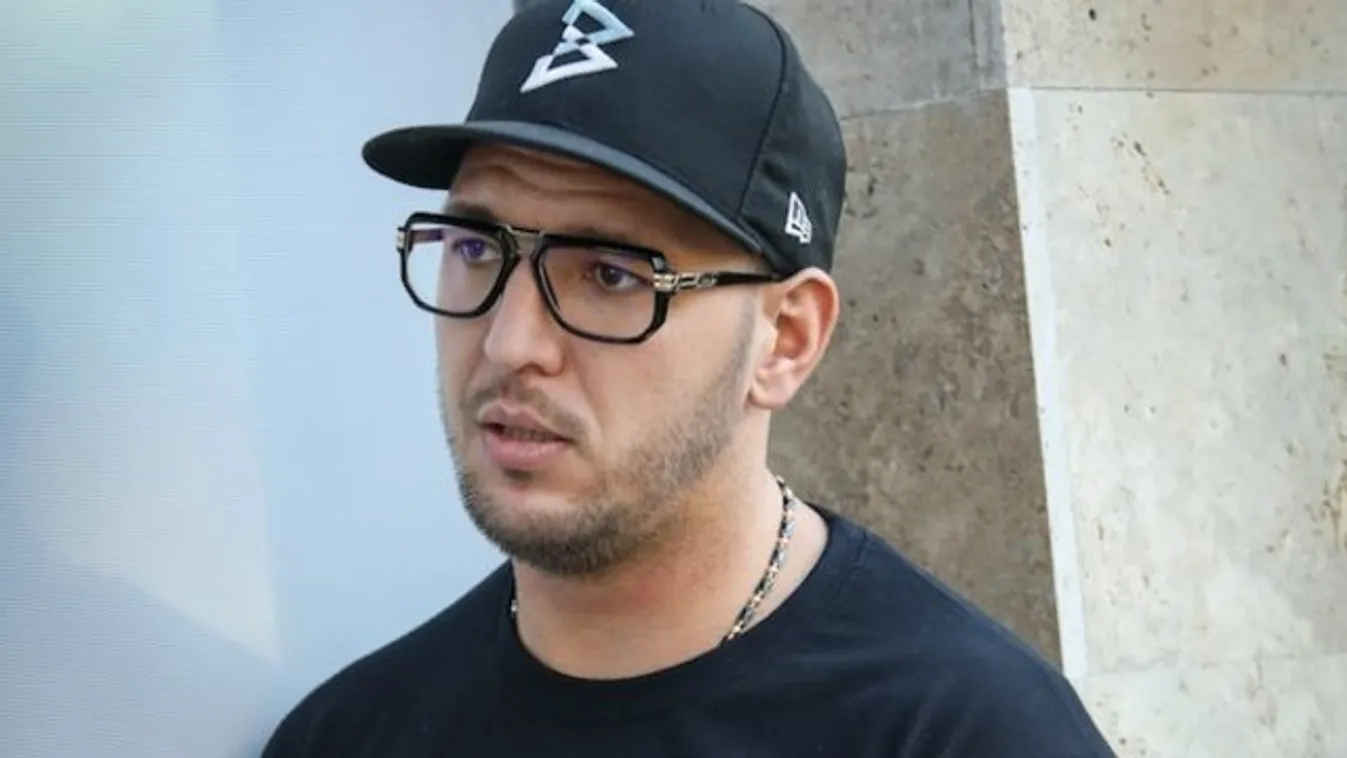 Curtis dobja a drogos haverokat