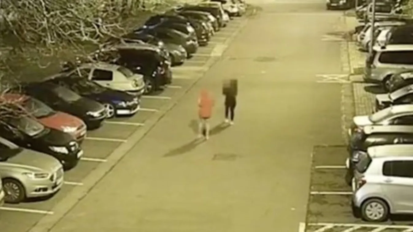 Először csak buszjegyre kért pénzt a 14 éves tinilány: szörnyű, hogy mit tett ez után egy idegennel - Videó