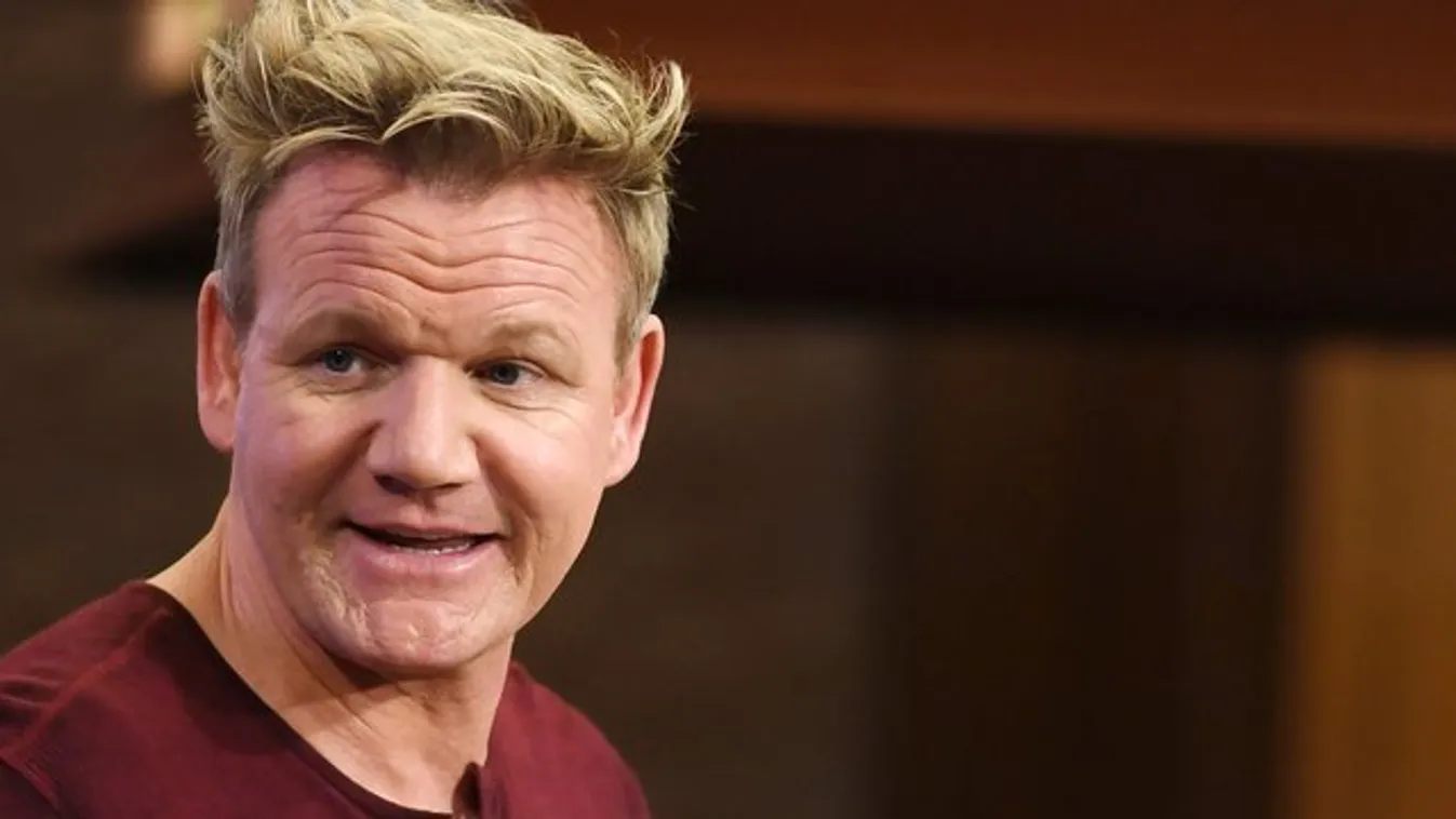 Áll a bál: Durván megalázták élő adásban Gordon Ramsay lányát