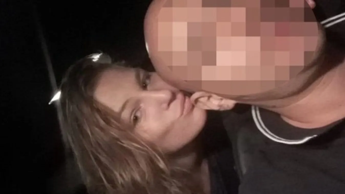 Megszólalt az elgázolt lány barátja: Félreérthető üzeneten vesztek össze a kocsiban