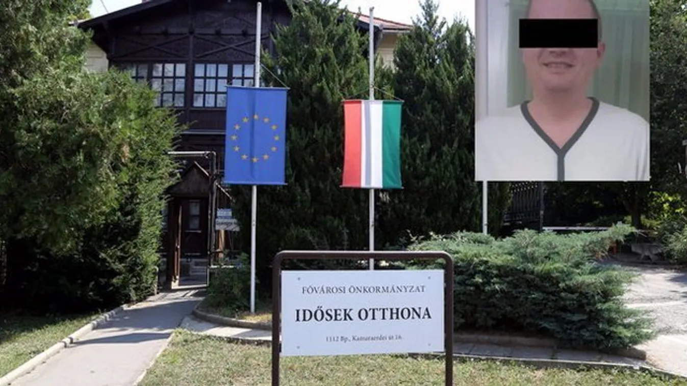 Szorongással küzdött, mégis engedték idősek otthonában dolgozni a gyilkos ápolót