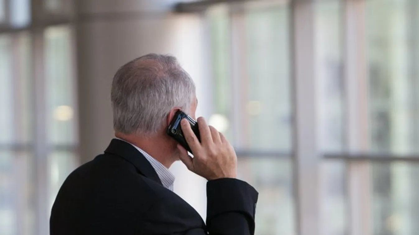 Lesújtotta barátait a férfi halálhíre - de a legnagyobb sokk akkor érte őket, amikor megcsörrent a telefon