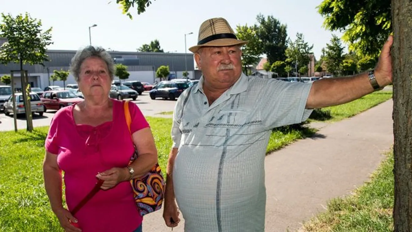 Rosszul lett, mégsem mehetett vécére a nyugdíjas István