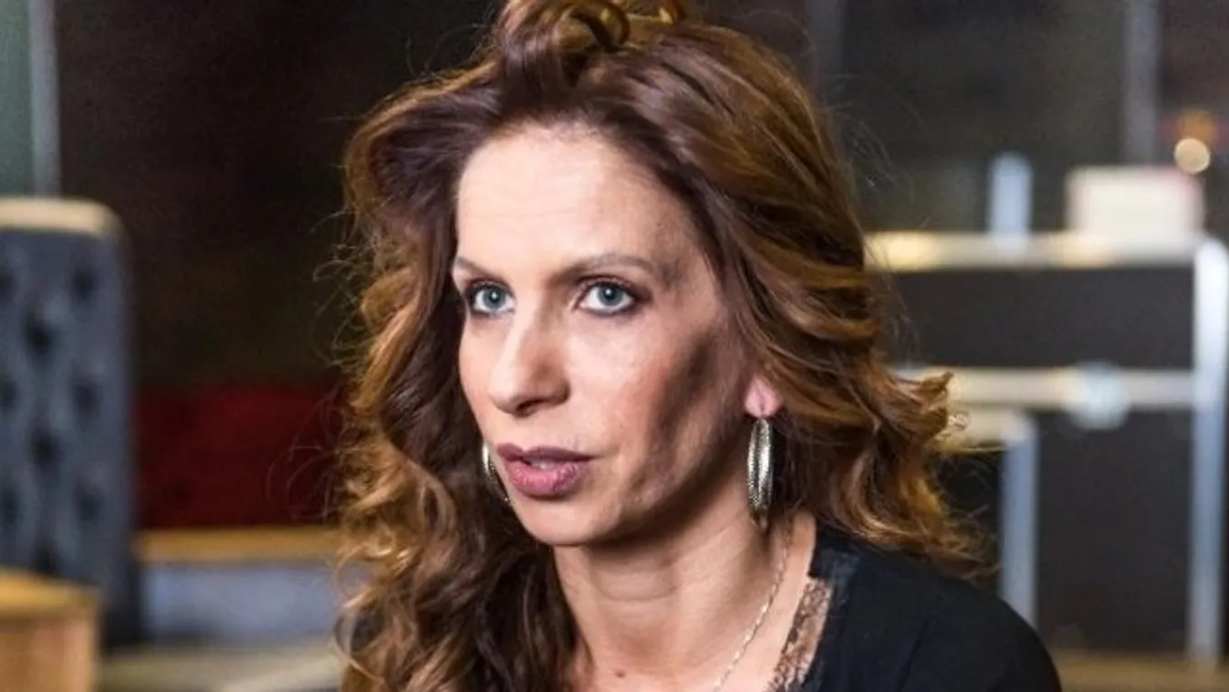 Beteg gyerekeken segít Somló Tamás özvegye