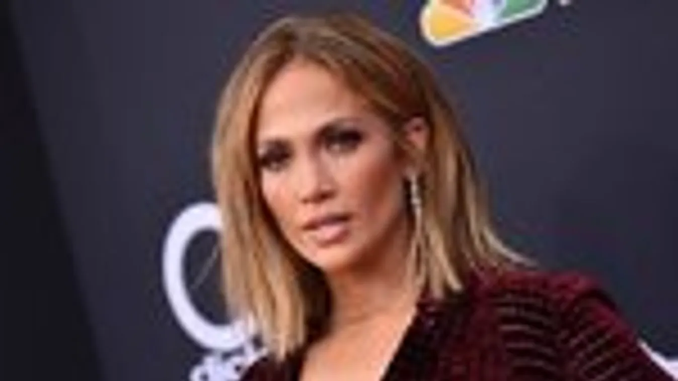 Most már biztos: Jennifer Lopez szépsége szín tiszta genetika — Három generáció egy képen