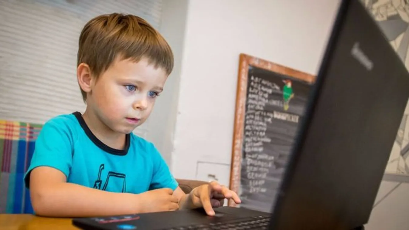 Találtak óvodát a túl okos Goránnak