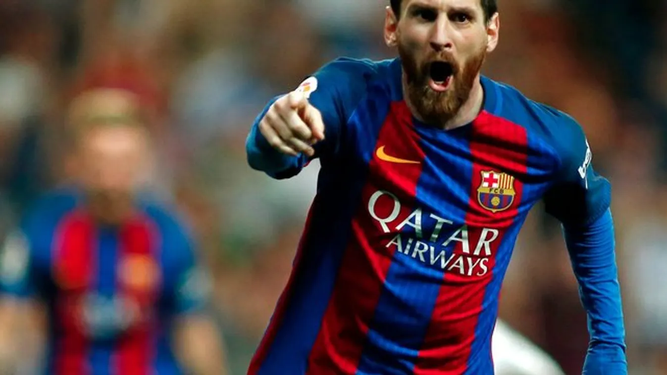Cserélgeti a legjobb szerepét Messi és Ronaldo