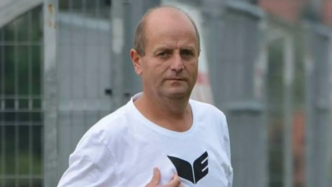 Gyúró létére másodszorra mentett életet László
