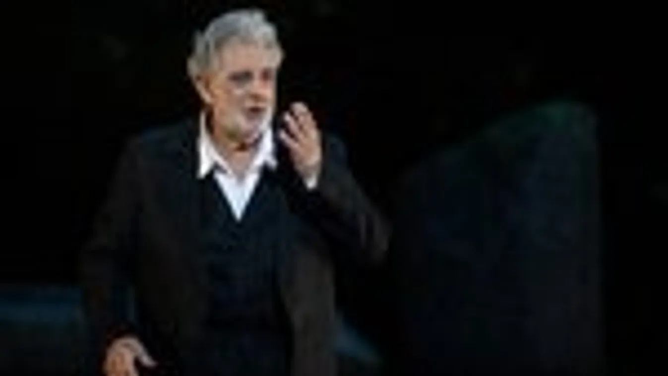 Rosszabbul lett Plácido Domingo
