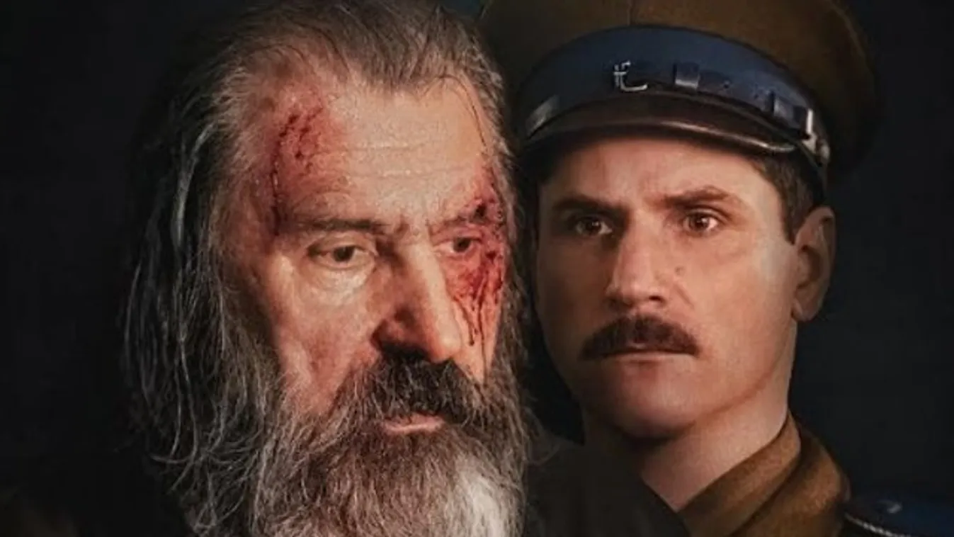 Itt a Magyar Passió, Eperjes Károly első történelmi filmes rendezése!