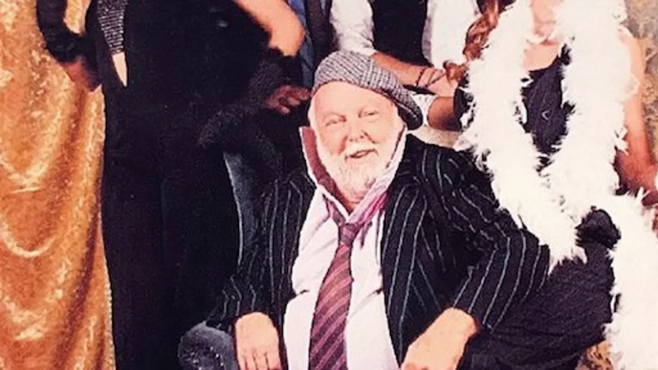 Hatalmasat csapatott Andy Vajna – képek
