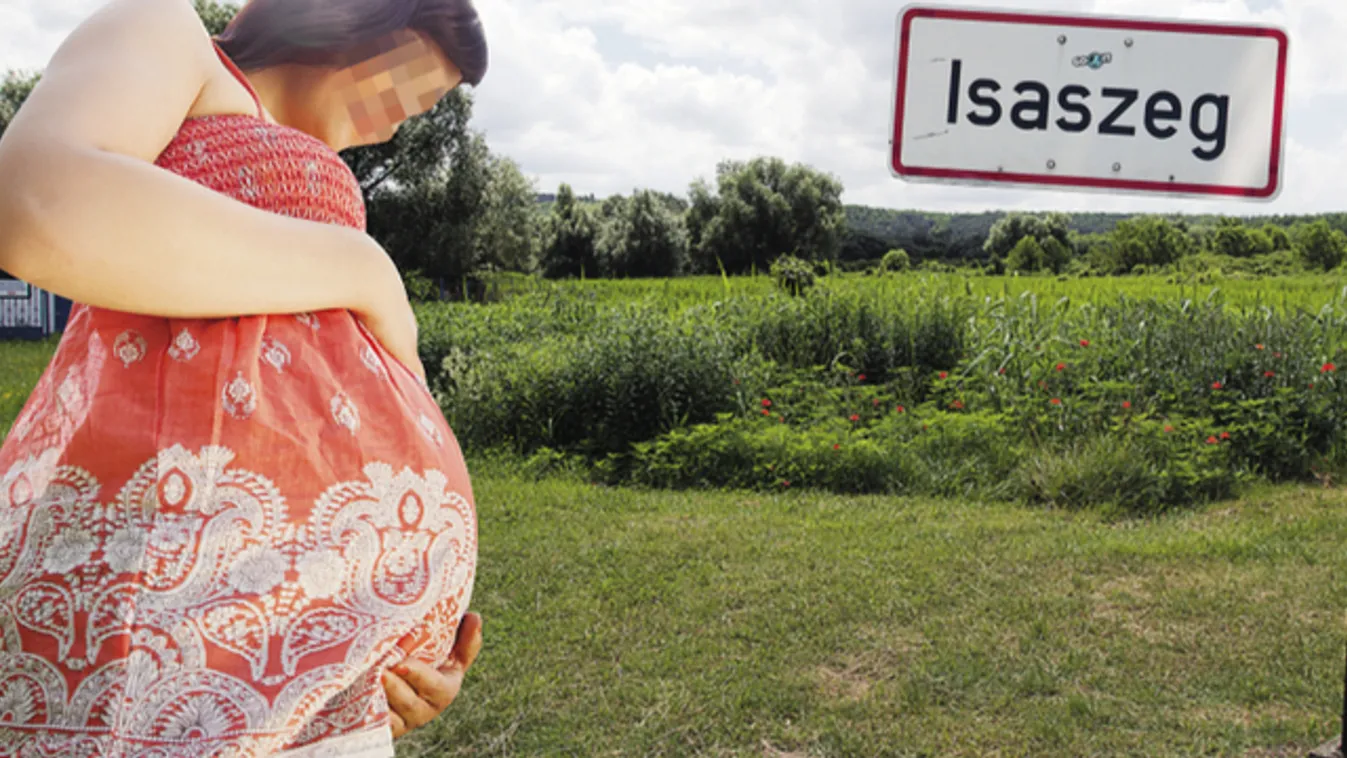 Rejtélyes csecsemőhalál sokkol Isaszegen