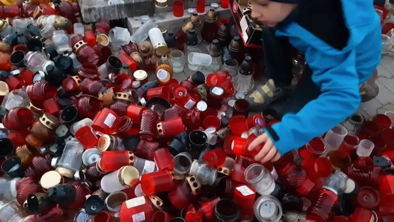 A 7 éves Soma ötletéből született a Remécses