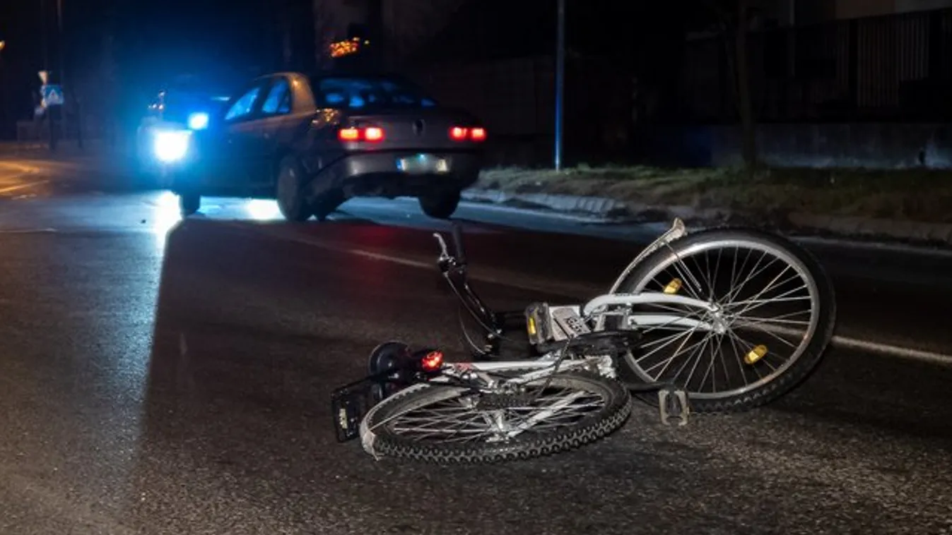 Gázolás Kiskunhalason – Könyörgött az életéért a 13 éves Hanna