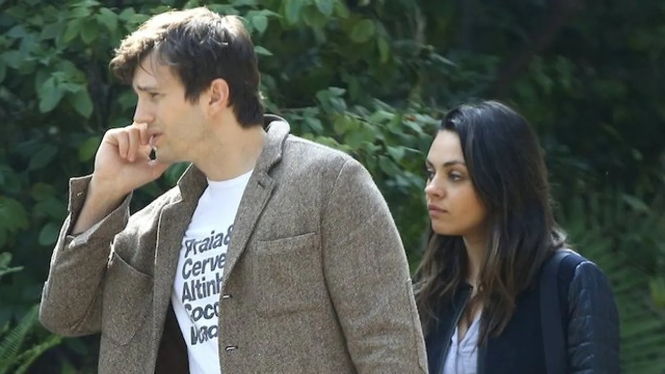 Mila Kunis hálás Ashton Kutcherért
