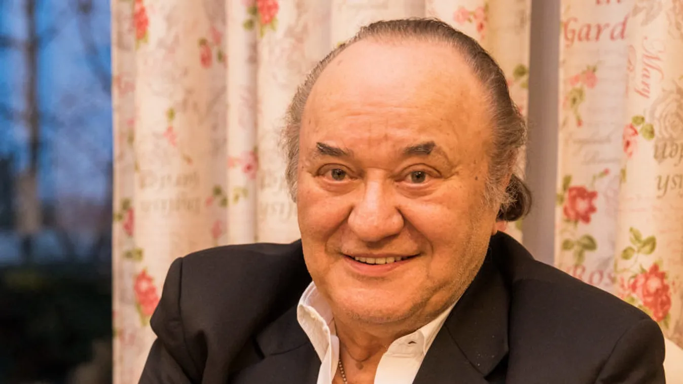 Korda György eldöntötte: kicselezi a halált