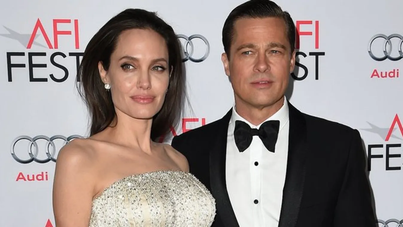 Semmi pénz nem elég Angelina Jolie-nak? Elképesztő a magyarázata a Brad Pitt-től kapott 2,5 milliárdra