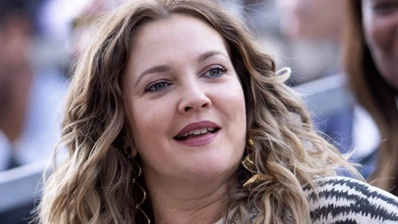 Drew Barrymore elárulta, visszatér-e valaha a filmezéshez