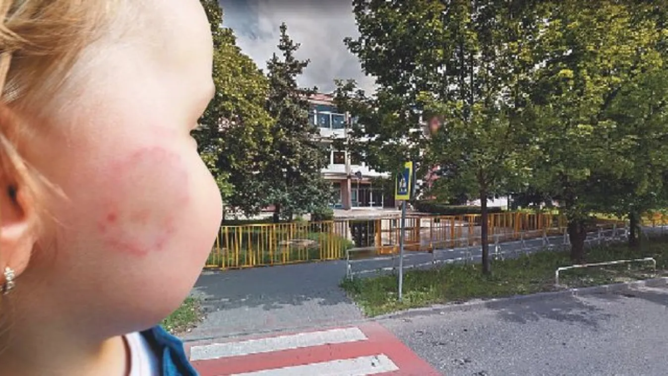 Terrorizálják egymást az óvodások Budapesten
