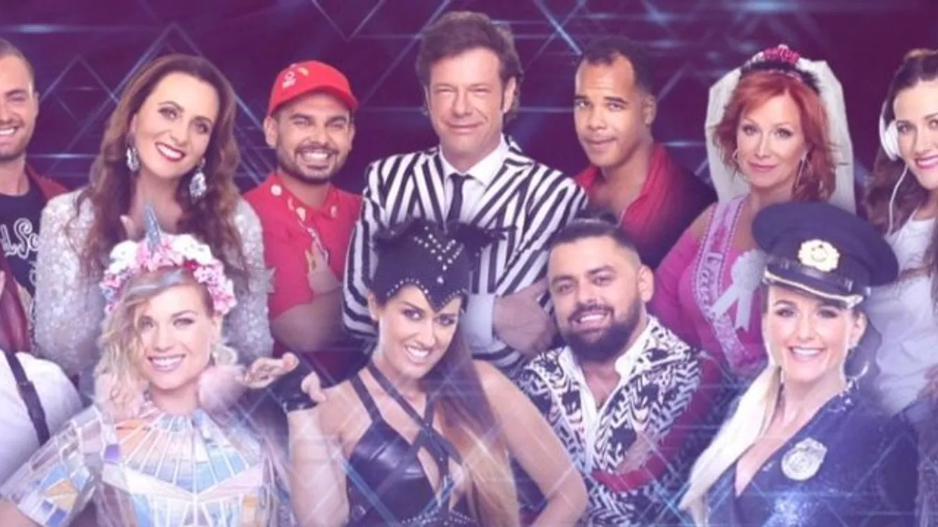 Újabb versenyző esett ki a Sztárban sztárból. Most ő, megint egy énekesnő