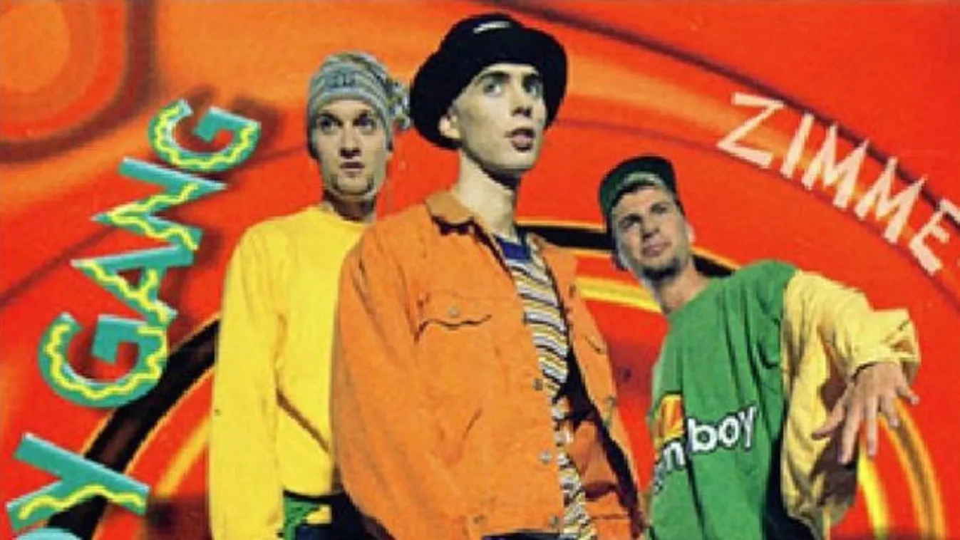 Söröskorsóval zúzta be Viktor arcát a Happy Gang énekese