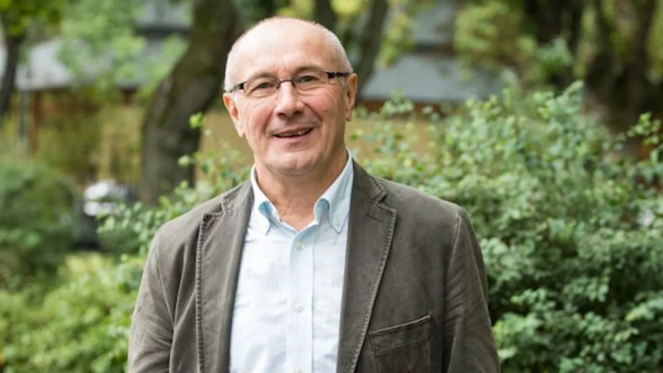 Német Lajos: Egy elázott meteorológusnál szégyenteljesebb nincs
