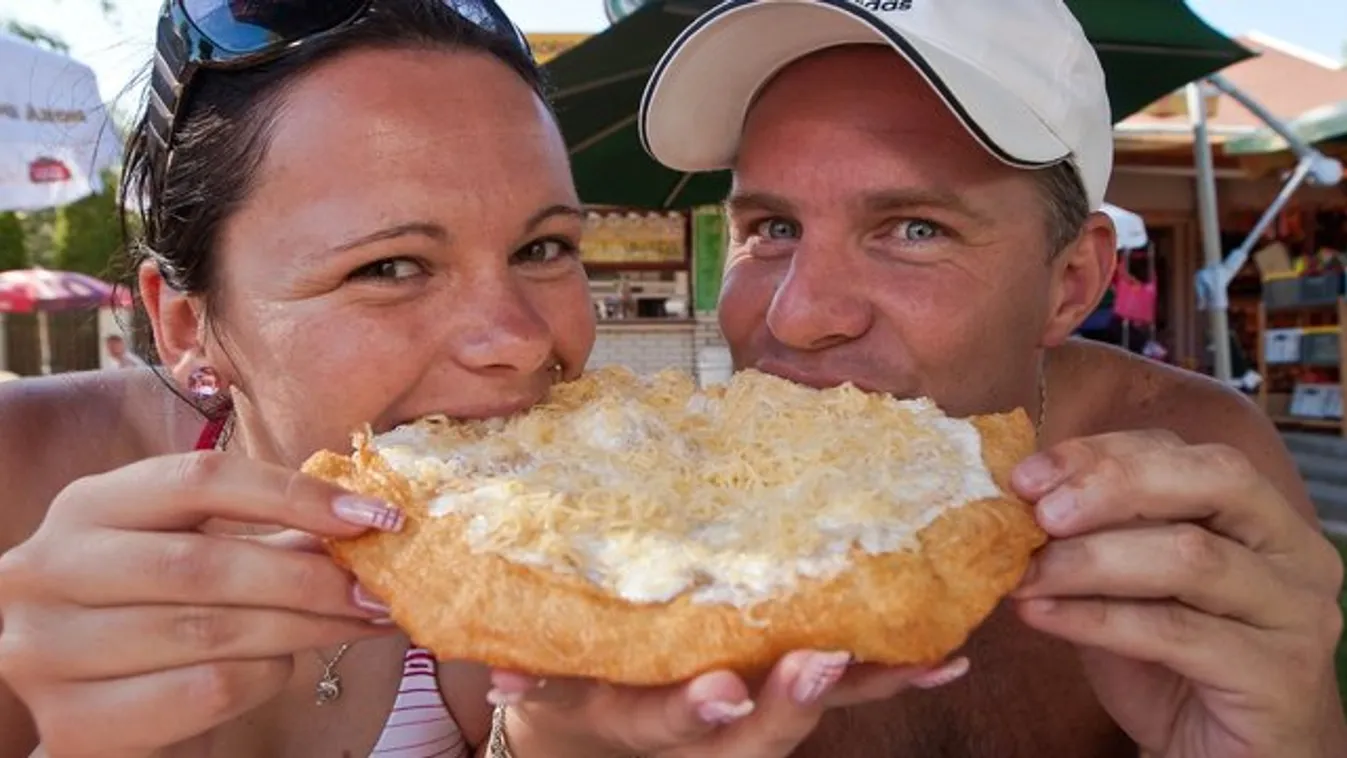 Tudta? Ettől lesz tökéletes a lángos tésztája