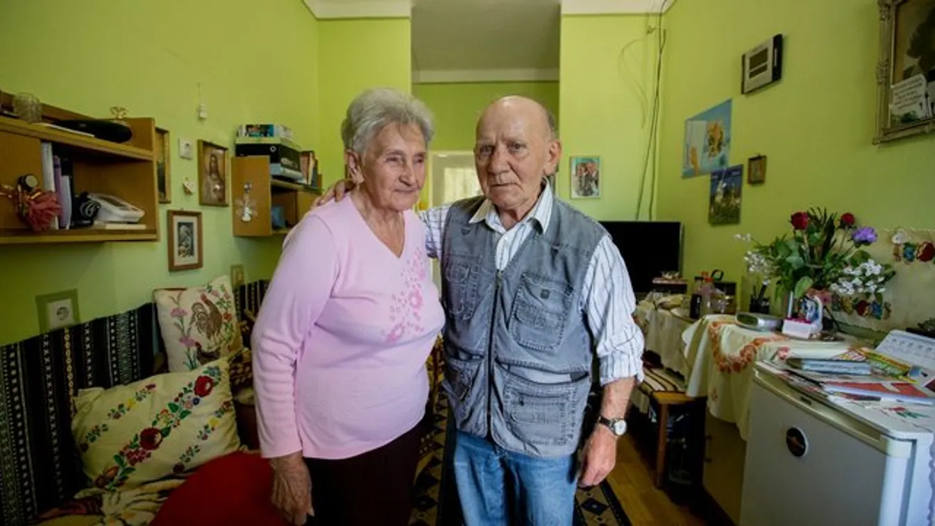 Tévé nélkül maradt a volt lottómilliomos