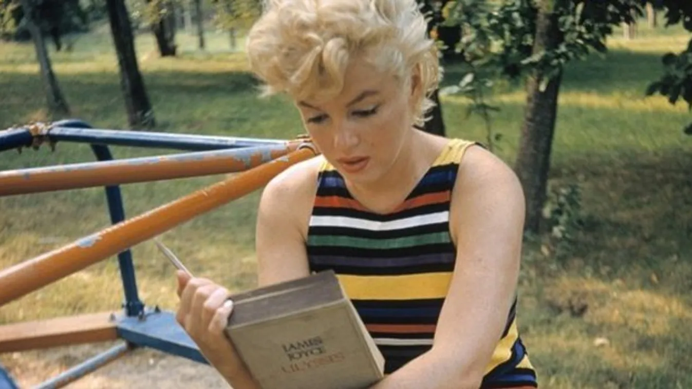 A nyárra kibérelhető Marilyn Monroe egykori kis malma