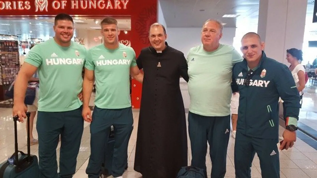 
Áldott jó szereplést kívánunk!