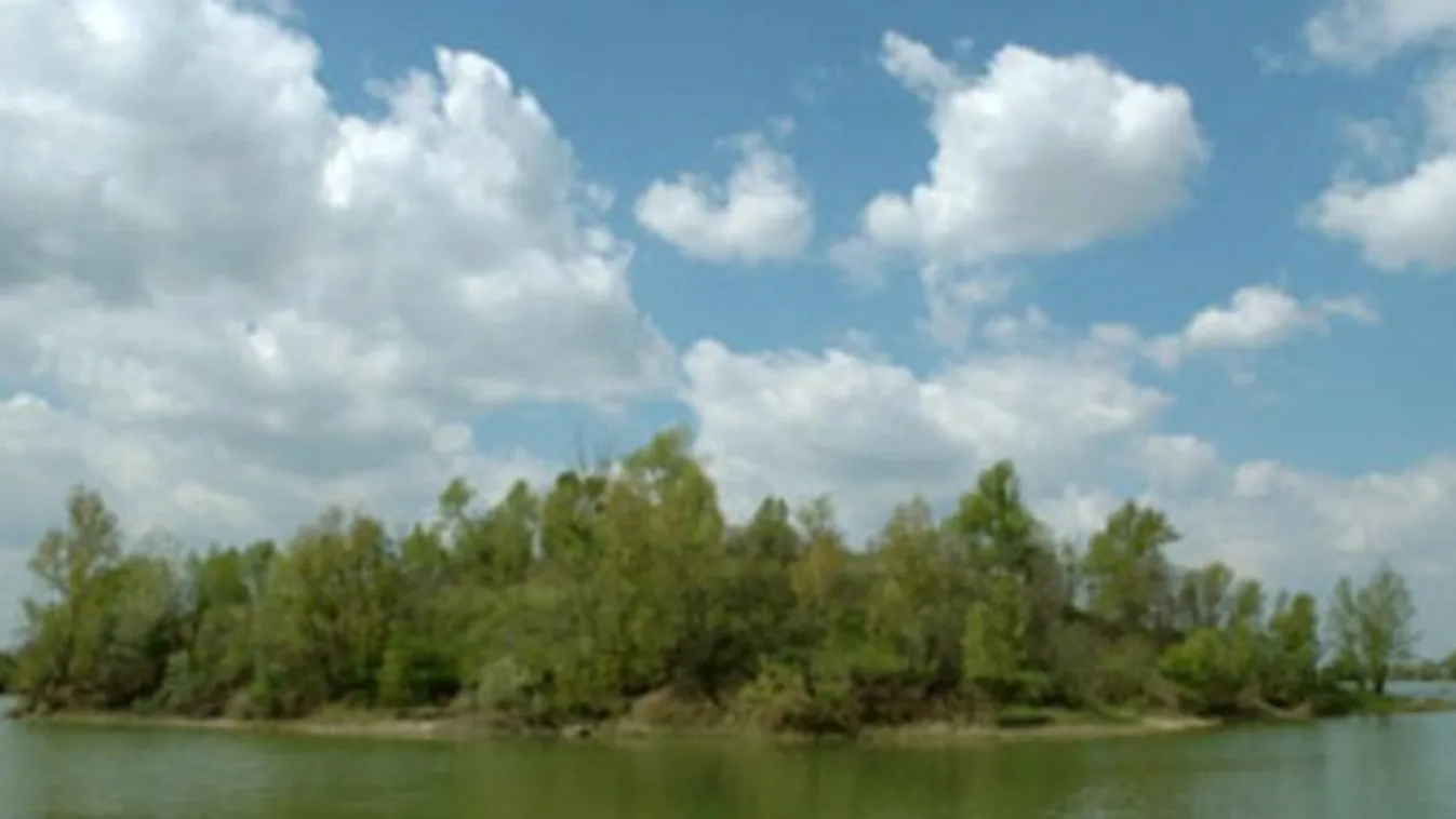 Elhunyt a győrújfalui tóba esett fiú, donorként mások életét menti meg