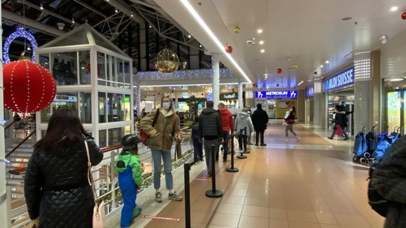 Újabb két országban jelentek meg a vírus új variánsai