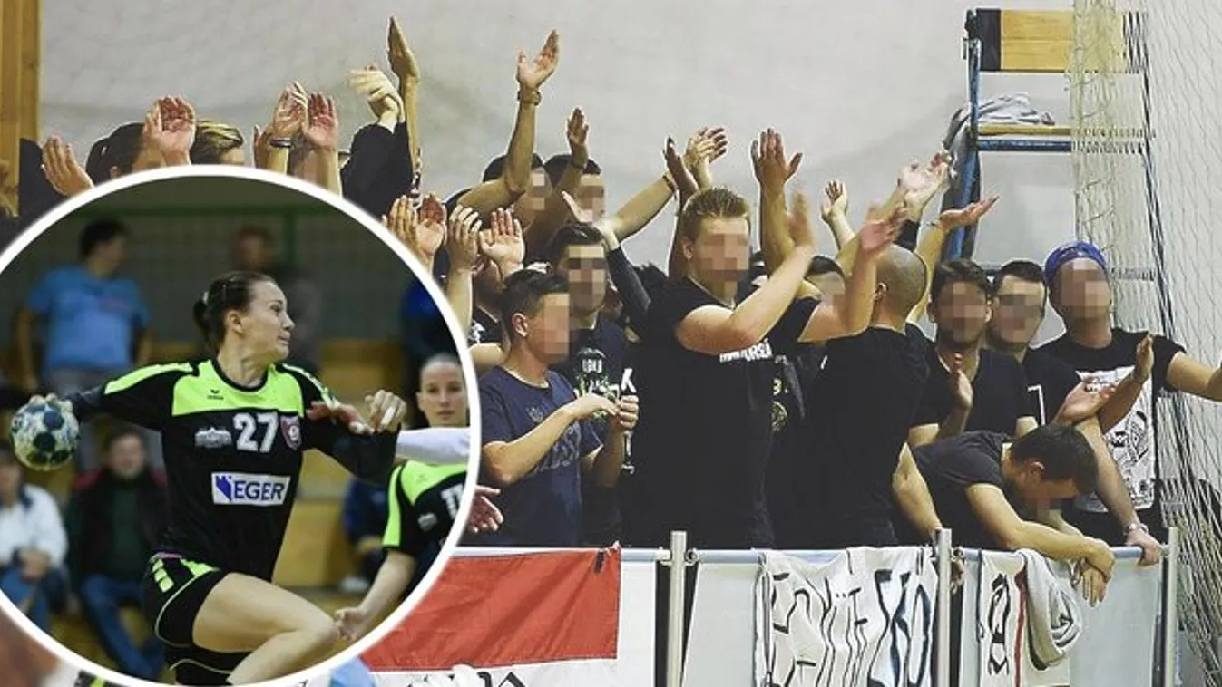 Már kézimeccsen is zsidóznak
