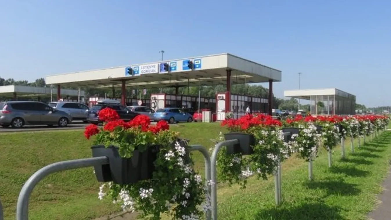 Horvátországba készül? Változtak a beutazás feltételei
