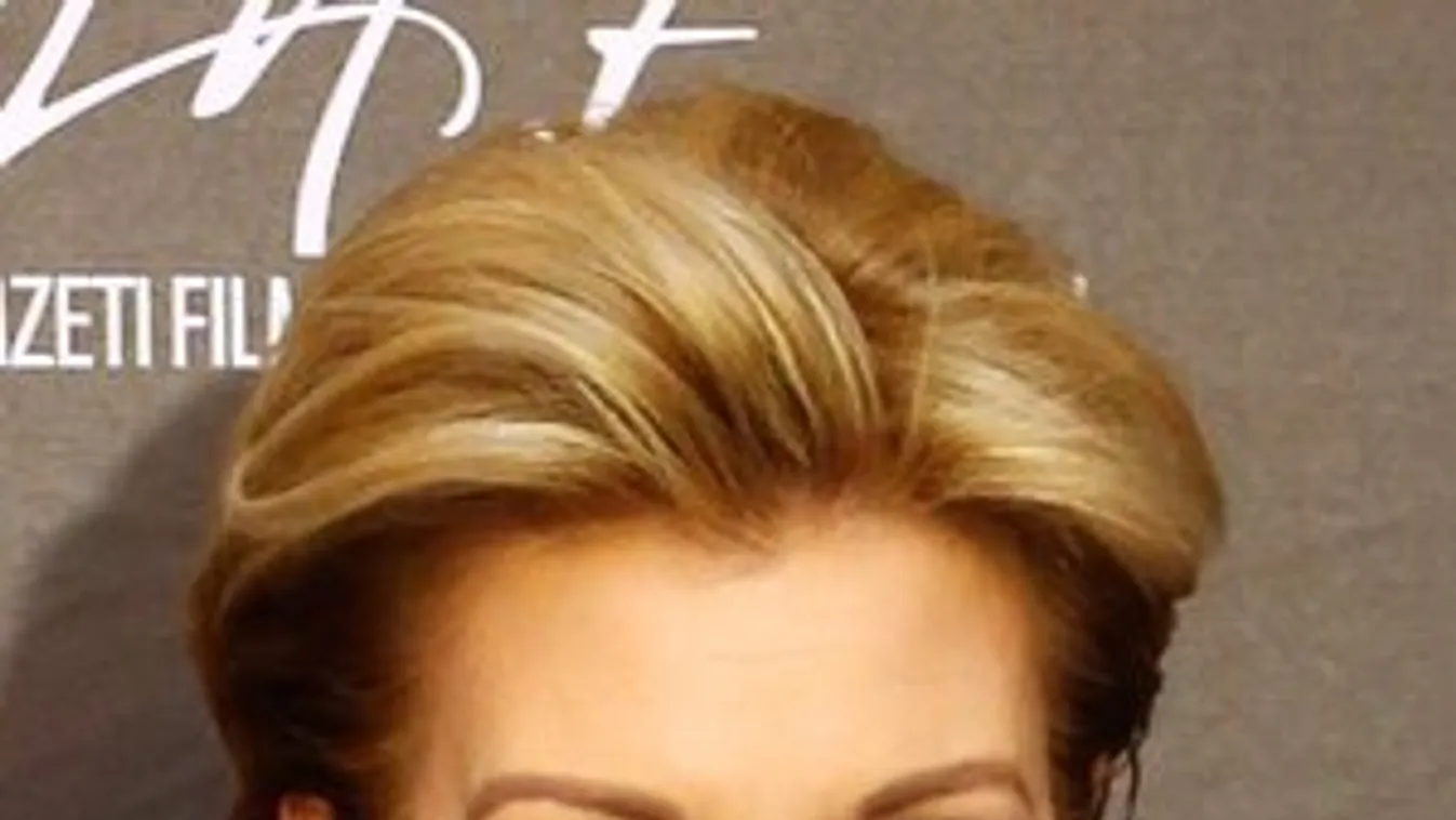 Kétséges Liptai Claudia visszatérése