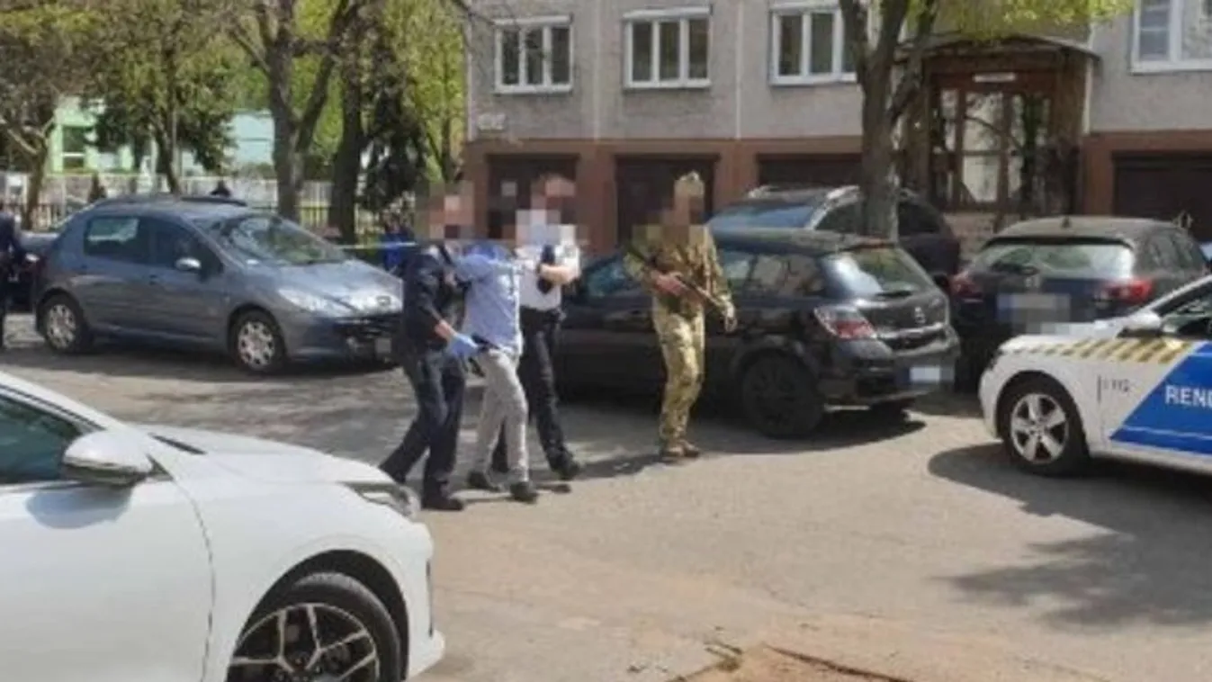 Feleségét gyilkolta meg a zuglói késelő – itt vannak a legfrissebb részletek a tragédiáról
