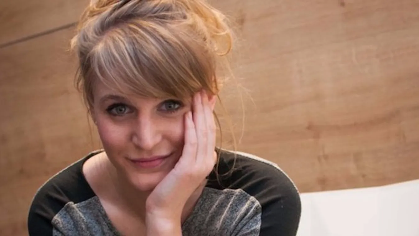 Földes Eszter 9 évesen tudta meg: örökbe fogadták!