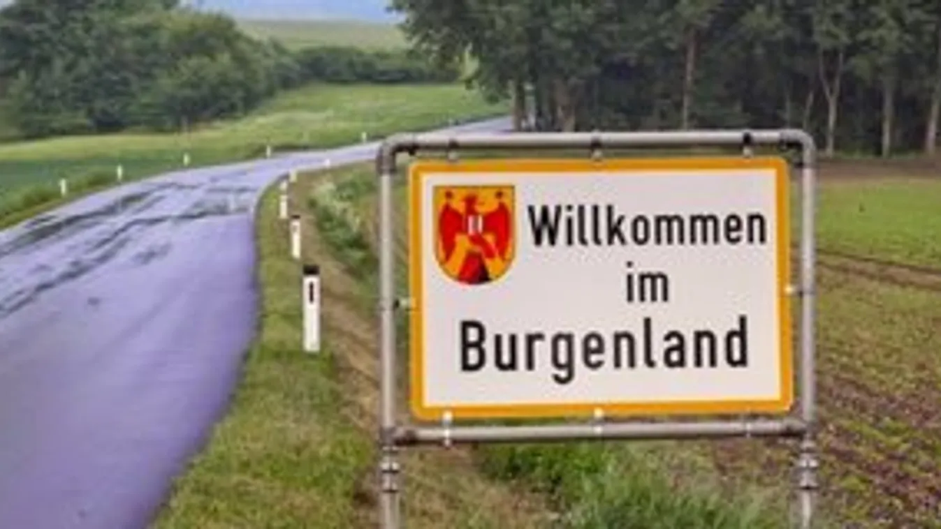 Burgenland: elég a magyarokból!