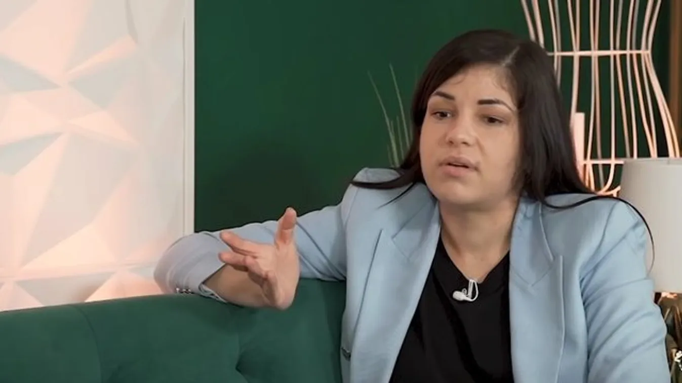 Világsztárokat megszégyenítő szexizést tolt a fürdőrucis Gáspár Evelin – vadító fotók