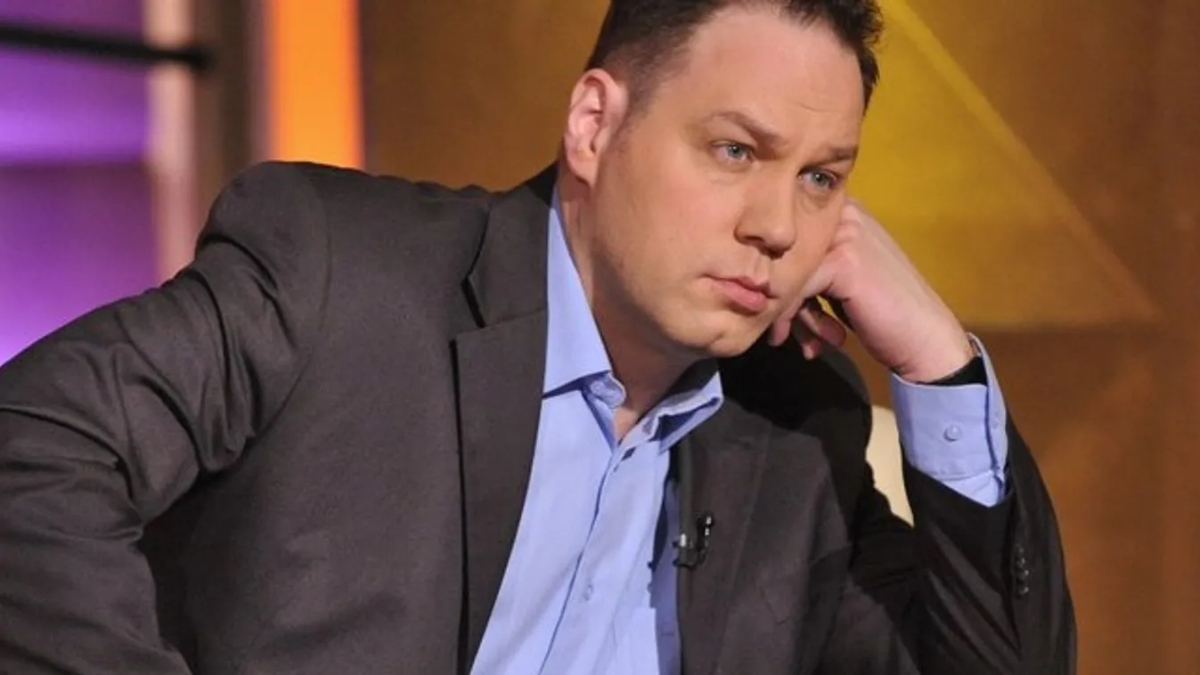 Pachmann Péter a Borsnak: Így nem szeretném már tovább csinálni