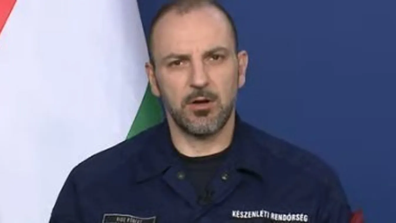 Operatív törzs: a maszk nélkül utazókat a sofőr is köteles felszólítani