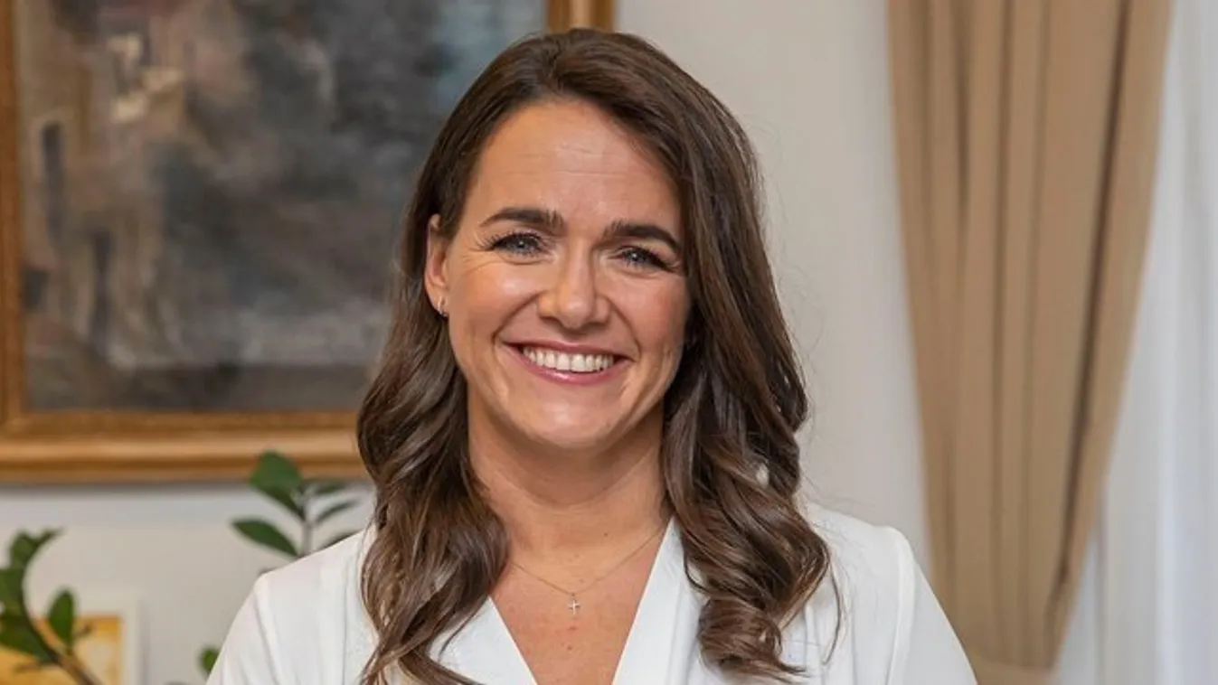 Novák Katalin: A gyermekvállalás előtt álló fiatalok mozgásterét is növeljük
