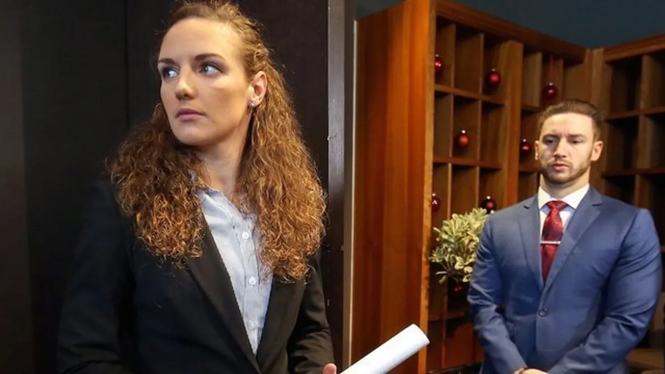 Shane Tusup tönkre akarja tenni Hosszú Katinkát