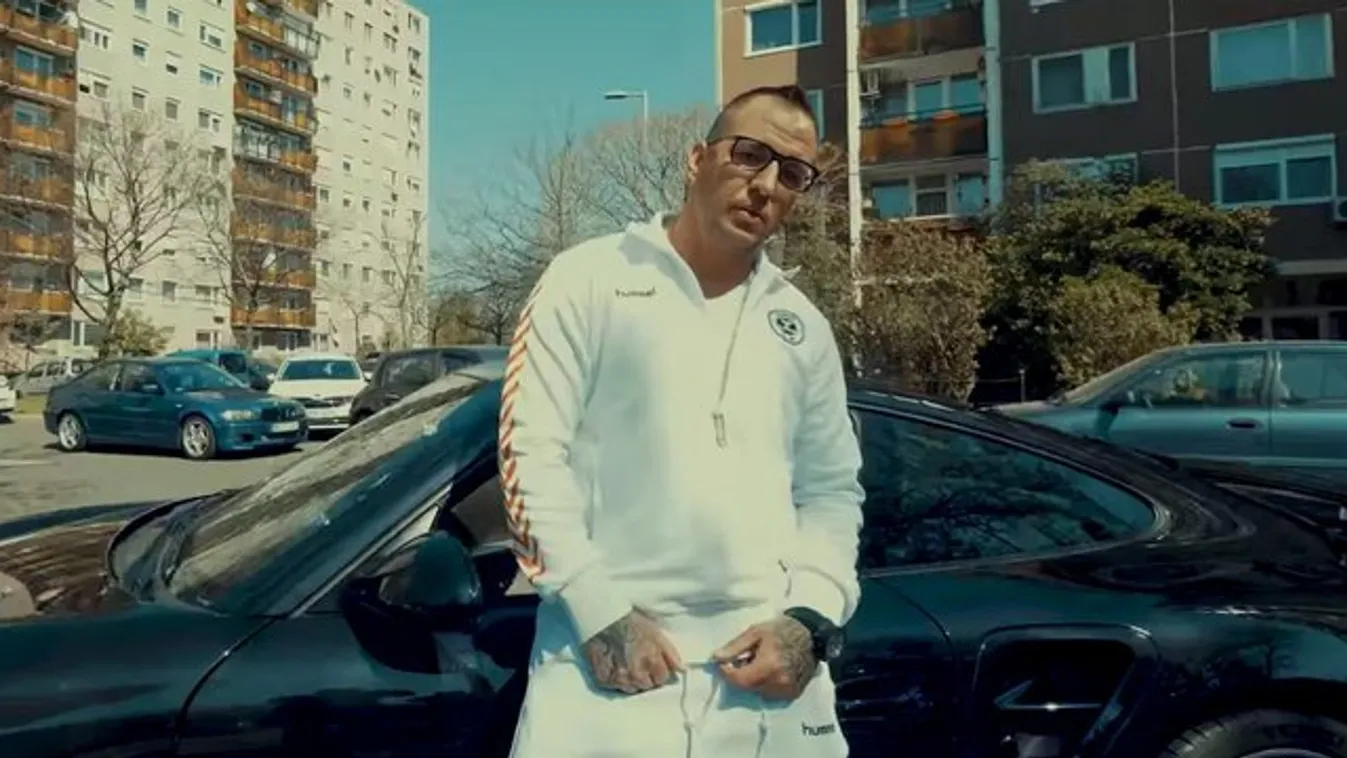 Curtis beszól az árulóknak - Új dalában szakít a múltjával a rapper