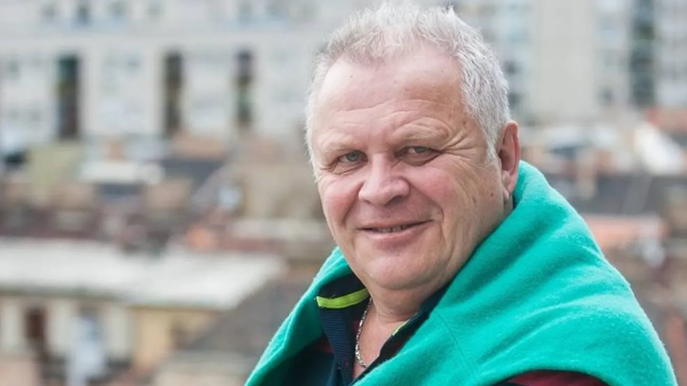 Dévényi Tibi bácsinak teljesült minden kívánsága – kihúzott a bakancslistájáról minden tételt