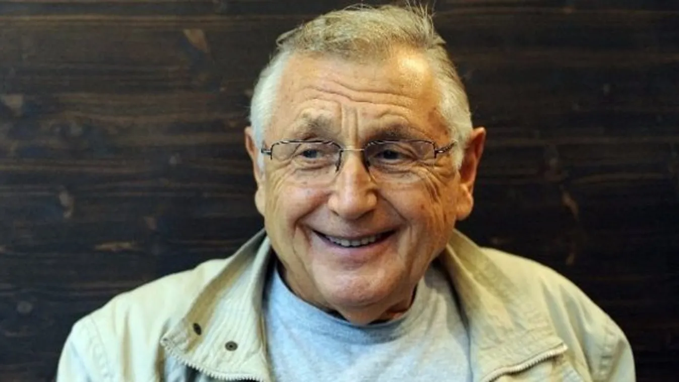 Súlyos műtéten esett át Jirí Menzel 
